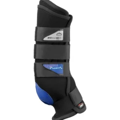 Veredus Stable Boots Magnetik Rear Zwart