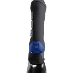 Veredus Stable Boots Magnetik Front Zwart