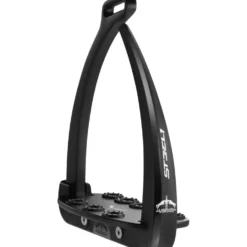 Veredus Stijgbeugels Steel1 Dark