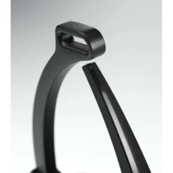 Veredus Stijgbeugels Steel1 Dark