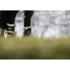 Veredus Strijklappen Carbon Gel Absolute Save the Sheep Rear Bruin