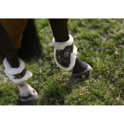 Veredus Strijklappen Carbon Gel Absolute Save the Sheep Rear Bruin