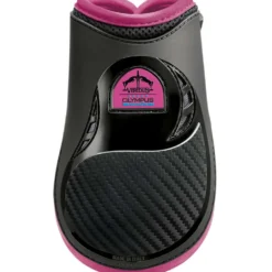 Veredus Strijklappen Olympus Vento Rear Roze