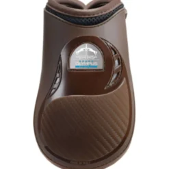Veredus Strijklappen Olympus Vento Rear Bruin