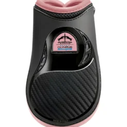 Veredus Strijklappen Olympus Vento Rear Light Pink