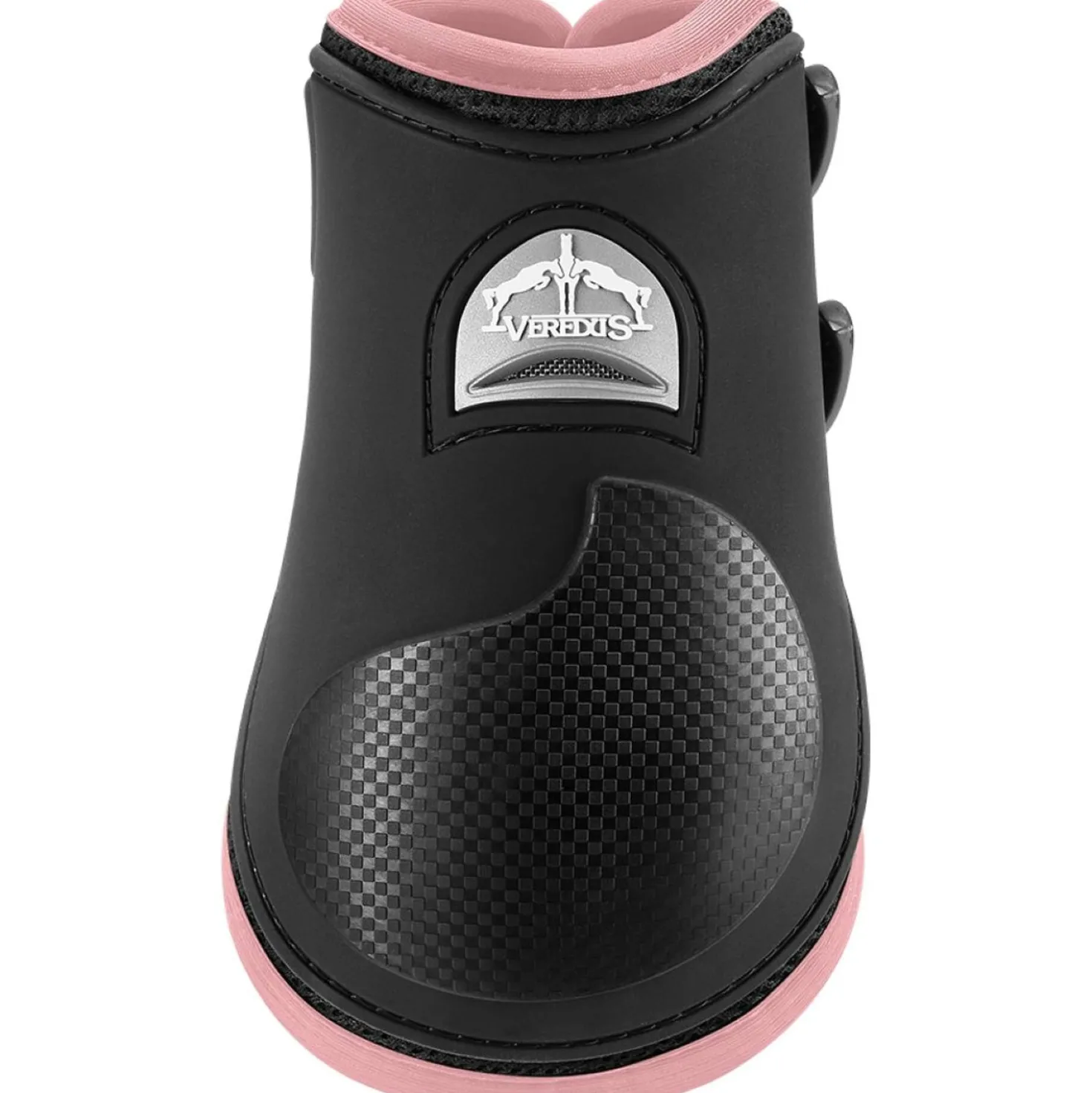 Veredus Strijklappen Olympus Vento Rear Light Pink