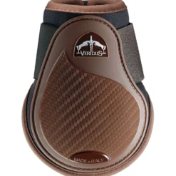 Veredus Strijklappen TR PRO Rear Bruin