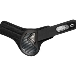 Veredus Strijklappen Young Jump Absolute Carbon Gel Zwart