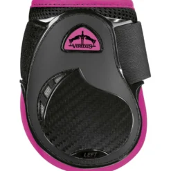 Veredus Strijklappen Young Jump Vento Roze