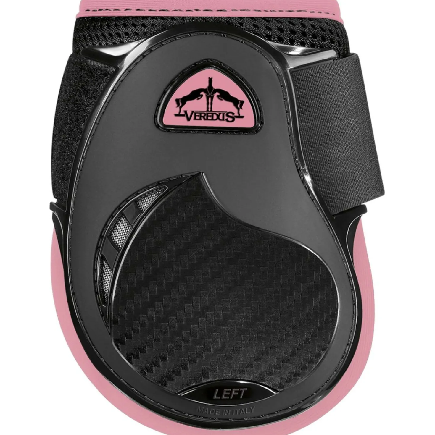 Veredus Strijklappen Young Jump Vento Light Pink