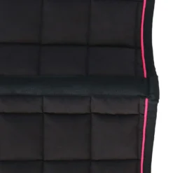Veredus Zadeldekje Microfiber Springen Roze