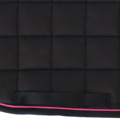 Veredus Zadeldekje Microfiber Springen Roze