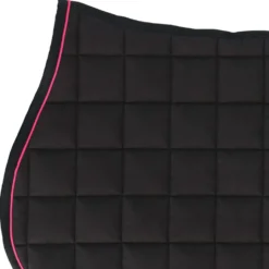 Veredus Zadeldekje Microfiber Springen Roze