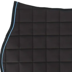 Veredus Zadeldekje Microfiber Springen Lichtblauw