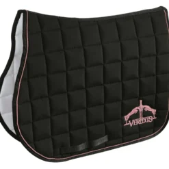 Veredus Zadeldekje Microfiber Springen Light Pink