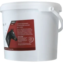 Verm-X Brokjes Extra Strong voor Paarden