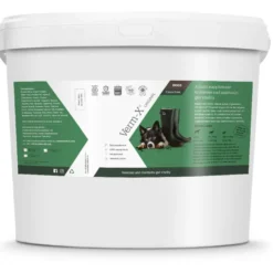 Verm-X Treats voor Honden