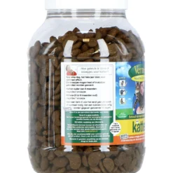 Verm-X Treats voor Katten
