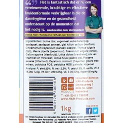 Verm-X Treats voor Katten