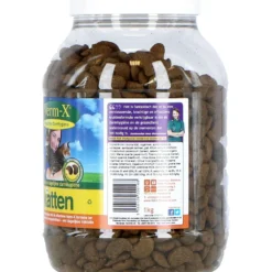 Verm-X Treats voor Katten