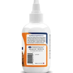 Vetericyn All Animal Ear Rinse
