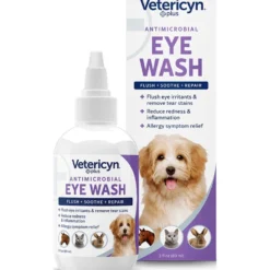 Vetericyn All Animal Eye Wash