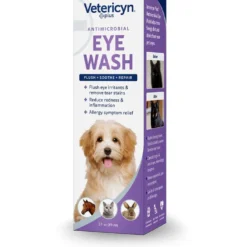 Vetericyn All Animal Eye Wash