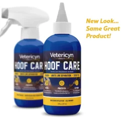 Vetericyn Hoof Care