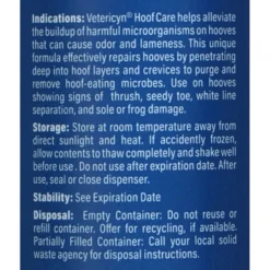 Vetericyn Hoof Care