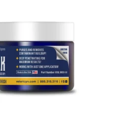 Vetericyn Hoof Soak
