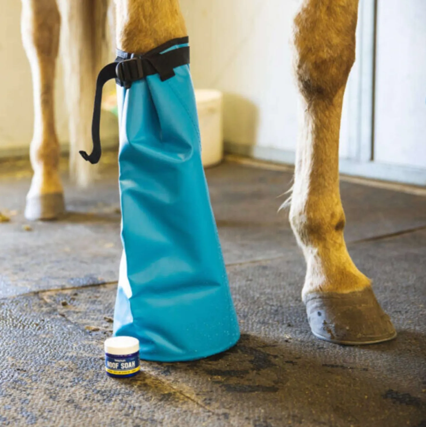 Vetericyn Hoof Soak
