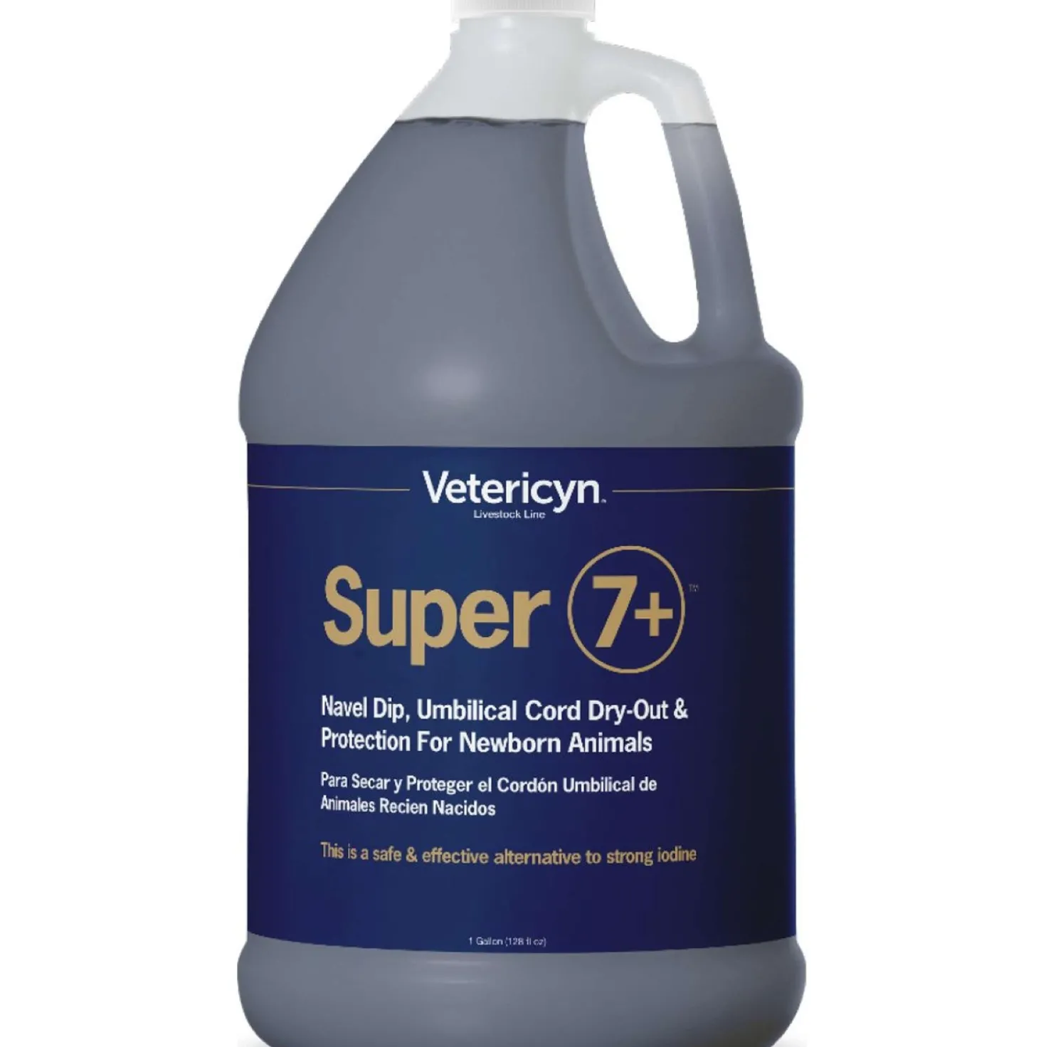 Vetericyn Super 7+ Naveldip