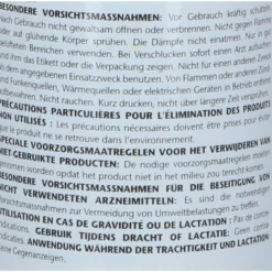 Vetoquinol Aluspray Wondverzorging