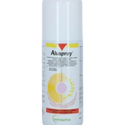 Vetoquinol Aluspray Wondverzorging