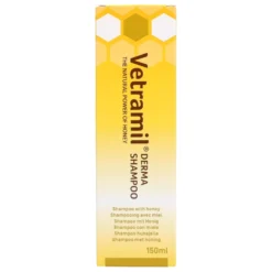 Vetramil Derma Shampoo