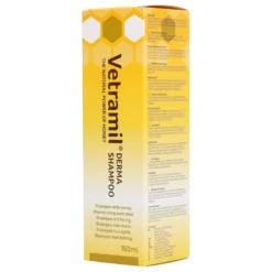 Vetramil Derma Shampoo