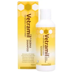 Vetramil Derma Shampoo