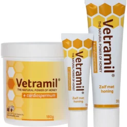 Vetramil Honingzalf