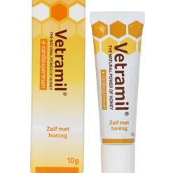 Vetramil Honingzalf