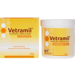 Vetramil Honingzalf