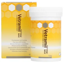 Vetramil Paw Wax