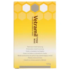 Vetramil Paw Wax