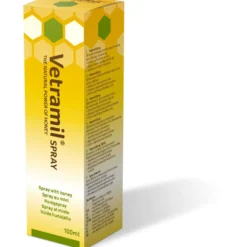 Vetramil Spray