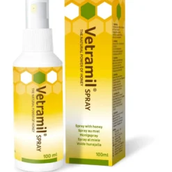 Vetramil Spray