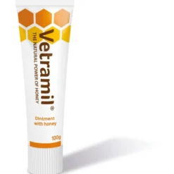 Vetramil Tube