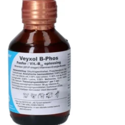 Veyx Veyfo Veyxol B-Phos