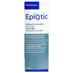 Virbac Epi-otic Oorreiniger Hond/Kat