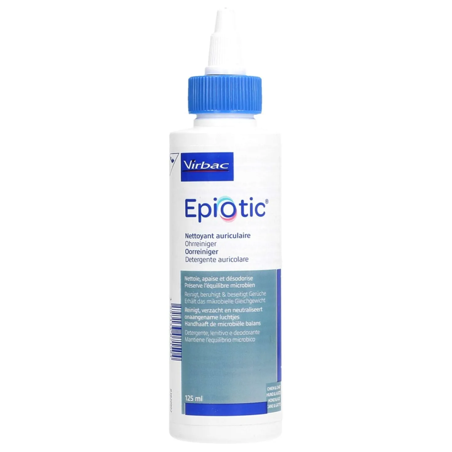 Virbac Epi-otic Oorreiniger Hond/Kat