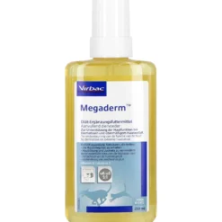 Virbac Megaderm Hond/Kat