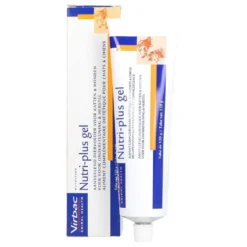 Virbac Nutri Plus Gel Hond/Kat